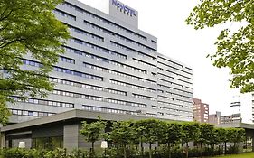 Novotel Amsterdam City